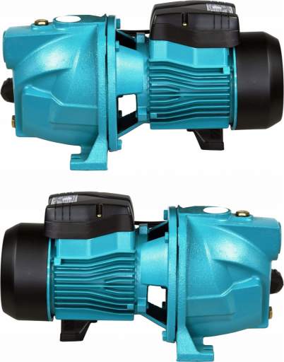 Dambat IBO JSW 100 40063 recenze