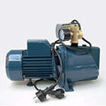 Dambat IBO JSW 150 38465 recenze