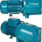 Dambat IBO JSW 150 38716 recenze