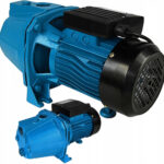 Dambat IBO Jet 100A 38715 recenze