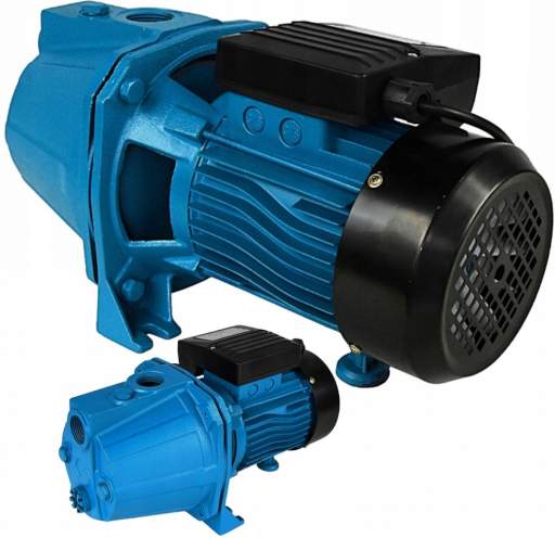 Dambat IBO Jet 100A 38715 recenze