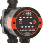 Dambat IBO MAGI 25-40/180 recenze