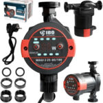 Dambat IBO MAGI 25-80/180 39088 recenze