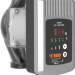 Dambat IBO MAGI H 25-120/180 120792 recenze