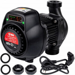 Fotografie Dambat IBO MAGI MAX 32-100/180 120797  recenzía