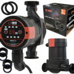 Dambat IBO MAGI2 25-60/130 recenze