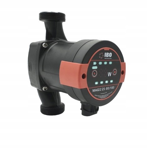 Obrázok Dambat IBO MAGI2 32-80/180 hodnotenie