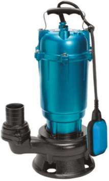 Dambat IBO MAGNUM 3750 s plovákem 230V, 0,75kW kabel 10m recenze