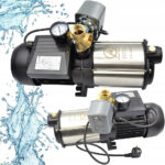 Dambat IBO MH 1300 230V 1,3kW recenze