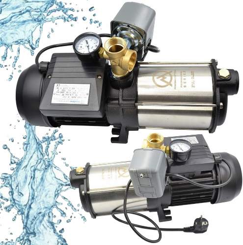 Dambat IBO MH 1300 230V 1,3kW recenze