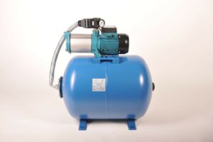 Fotografie Dambat IBO MH 1300 INOX 230V 50 L 300794  recenzía