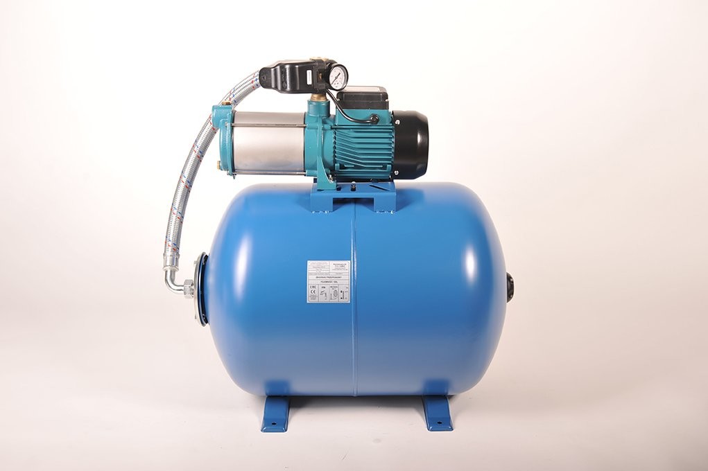 Dambat IBO MH 1300 INOX 230V 50 L 300794 recenze