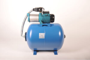 Fotografie Dambat IBO MH 1300 INOX 230V nádoba 100 L 500989 recenzía