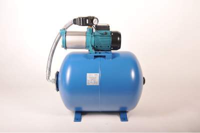 Obrázok Dambat IBO MH 1300 INOX 230V nádoba 100 L 500989 hodnotenie