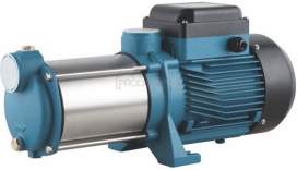 Dambat IBO MH 1800 inox 10346 recenze