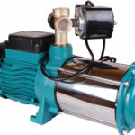 Dambat IBO MHI 1300 inox 38713 recenze