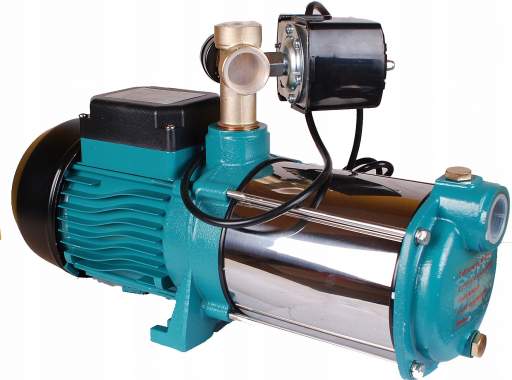 Obrázok Dambat IBO MHI 1300 inox 38713 hodnotenie