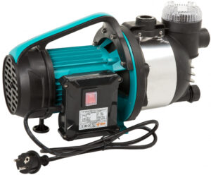 Fotografie Dambat IBO MULTI 1300 INOX 230V 901816  recenzía