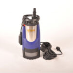 Dambat IBO MULTI IP 1000 INOX 230V 10m s plovákem recenze