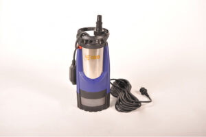 Fotografie Dambat IBO MULTI IP 1000 INOX 230V 10m s plovákem  recenzía