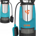 Dambat IBO MULTI IP 1000 inox 24944 recenze