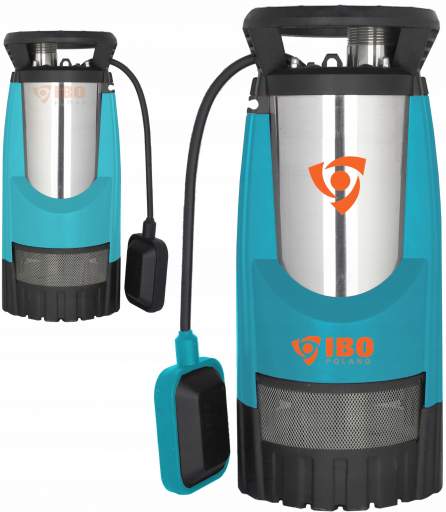 Obrázok Dambat IBO MULTI IP 1000 inox 24944 hodnotenie