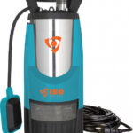 Dambat IBO MULTI IP 1200 INOX 230V 10m s plovákem recenze