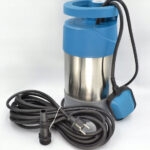 Dambat IBO MULTI IP 800 inox 17417 recenze