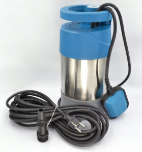 Fotografie Dambat IBO MULTI IP 800 inox 17417 recenzía