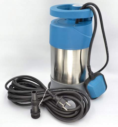 Obrázok Dambat IBO MULTI IP 800 inox 17417 hodnotenie