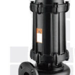 Dambat IBO MWQ 150/7500 s drtičem 400V 901877 recenze