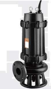 Dambat IBO MWQ 150/7500 s drtičem 400V 901877 recenze