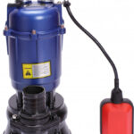 Dambat IBO Magnum 4500 230V kabel 10 m recenze