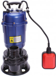 Fotografie Dambat IBO Magnum 4500 230V kabel 10 m  recenzía