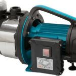 Dambat IBO Multi 1300 Inox recenze