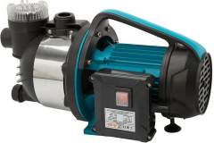 Dambat IBO Multi 1300 Inox recenze