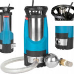Dambat IBO Multi IP 1200 INOX Auto Rain recenze