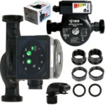 Dambat IBO NOVA 25-40 180 38996 recenze