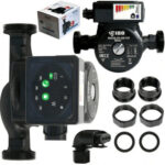 Dambat IBO NOVA 25-60 130 39084 recenze