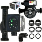 Dambat IBO NOVA 25-60/180 38997 recenze