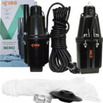 Dambat IBO Nemo 18095 recenze