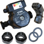 Dambat IBO Nova 25-60/130 mm recenze