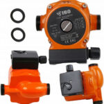 Dambat IBO OHI 15-60/130 39205 recenze