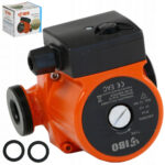 Dambat IBO OHI 25-40/130 39039 recenze