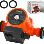 Dambat IBO OHI 25-40/180 38914 recenze