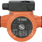 Dambat IBO OHI 25-80/180 38917 recenze