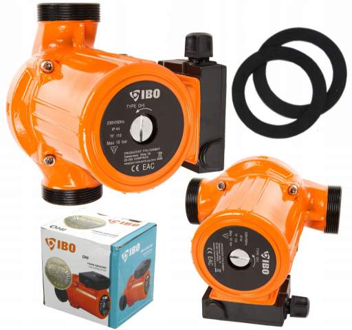 Dambat IBO OHI 32-60/180 38918 recenze