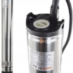 Dambat IBO OLA 100 AUTO 230V kabel 20m recenze