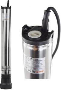 Dambat IBO OLA 100 AUTO 230V kabel 20m recenze