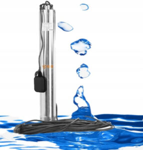 Fotografie Dambat IBO OLA 60/60 INOX 230V s plovákem kabel 20m recenzía